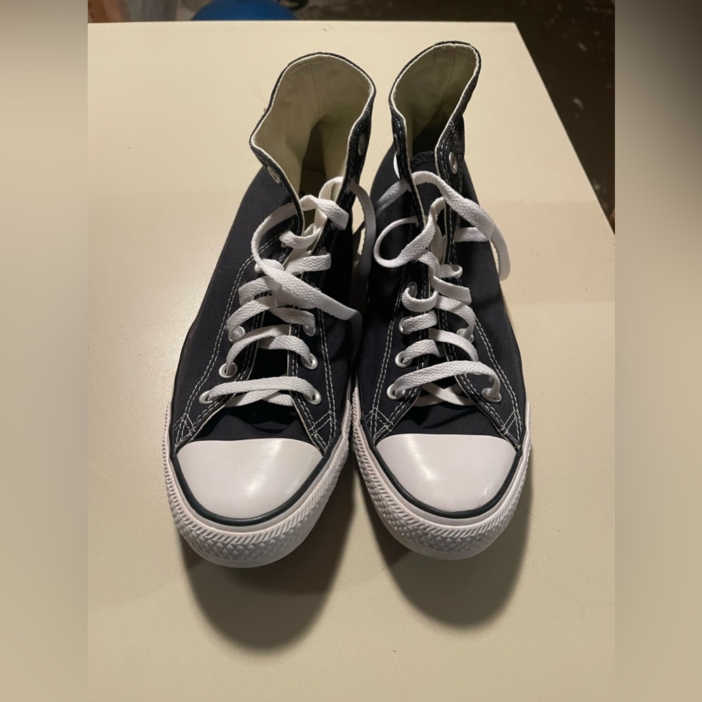 Converse Shoes